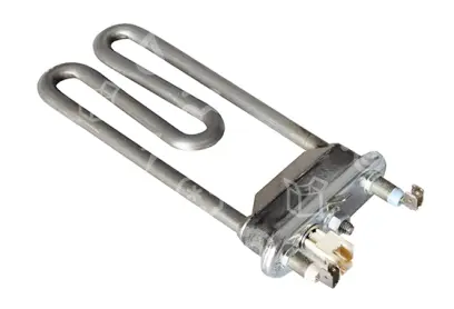 těleso topné CANDY, 1300W, 230V, L=165mm, s NTC, s pojistkou